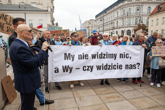 Wrzesień 2025 r.: