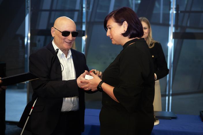 Wyjątkowy plebiscyt: