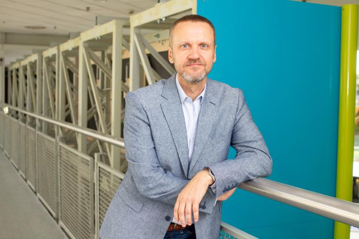 Biznesowa dywersyfikacja: