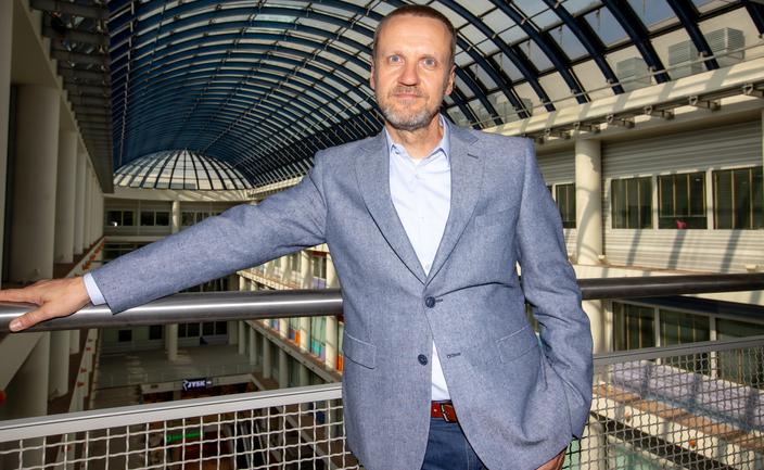 Współtwórcy e-Recept chcą diagnozować dysplazję u dzieci