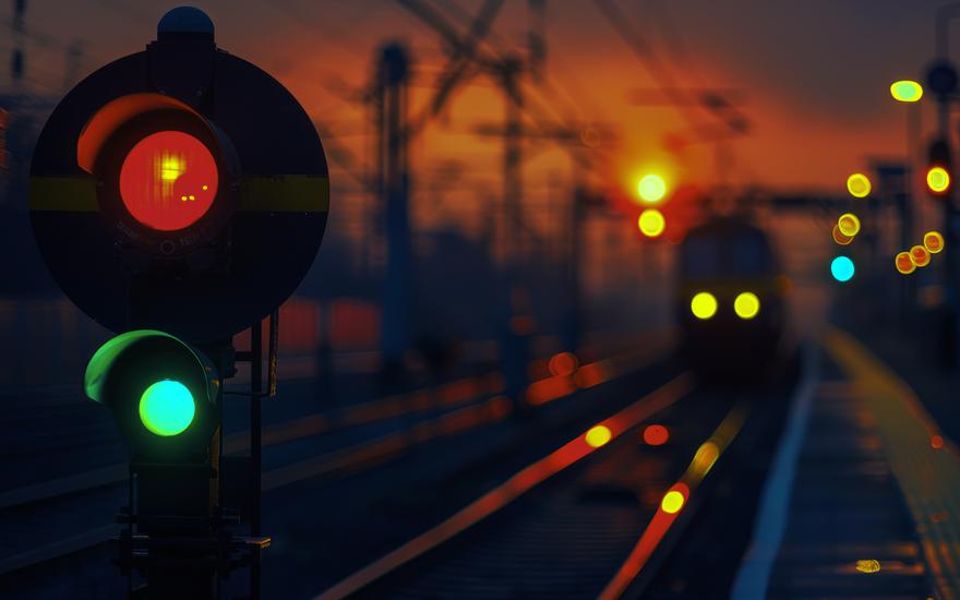 Rail Baltica: 2:0 dla Budimeksu. KIO oddaliła odwołania konkurentów