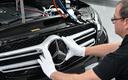 Daimler buduje fabrykę mercedesów pod Moskwą