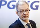 Prezes PGNiG: nie wykluczamy akwizycji na polskim rynku w tym roku