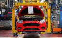 Indie: zagraniczni producenci zainteresowani zakupem fabryki Forda