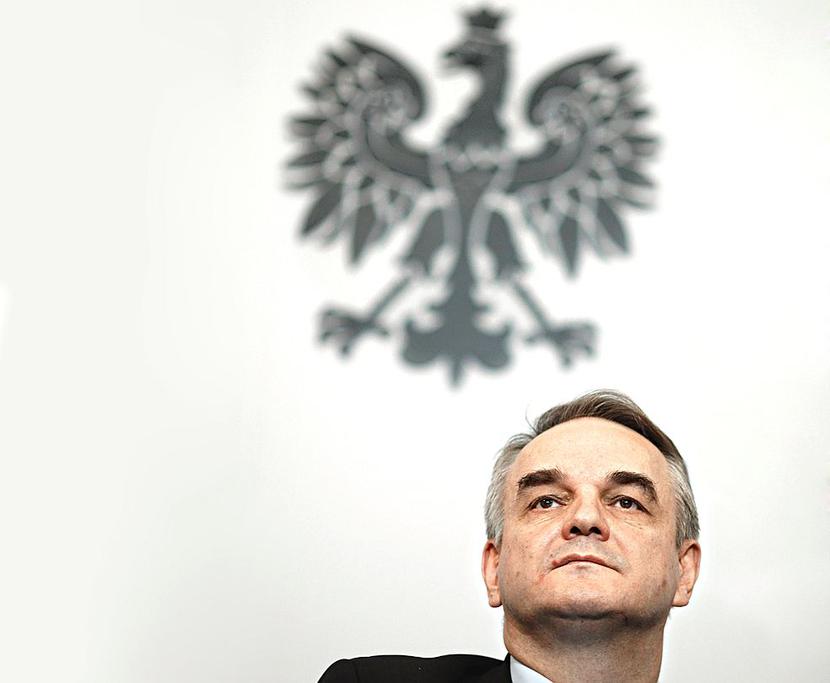 Resort wicepremiera Waldemara Pawlaka nie dopracował ustawy deregulacyjnej, przez co mikro-przedsiębiorcy praktycznie nie mają możliwości przekształcić się w spółkę (fot. MW)