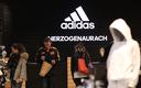 Adidas obniża prognozy z powodu chińskich lockdownów