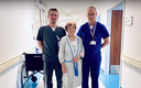 Pierwsze w Polsce wszczepienie bezelektrodowego stymulatora serca po transplantacji