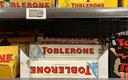 Toblerone usuwa Matterhorn z opakowań, przenosi część produkcji do Słowacji