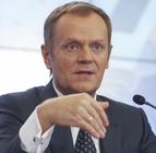 Tusk: greckie referendum nie dotyczy członkostwa w strefie euro