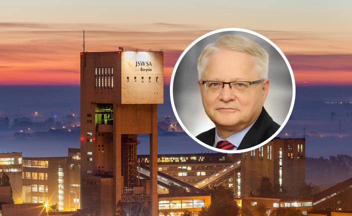 Ropa ograła efekt El Niño. JSW na tym korzysta