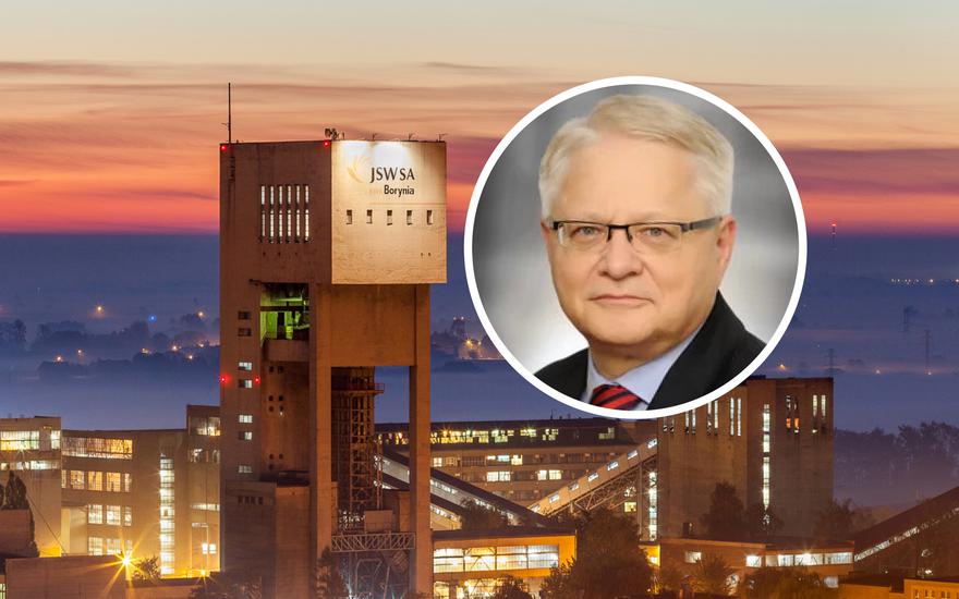 Ropa ograła efekt El Niño. JSW na tym korzysta
