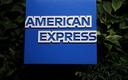 Zyski American Express spadły, ale są wyższe od prognoz