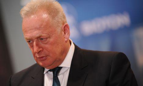 Ryszard Krauze, fot. Tomek Pikuła