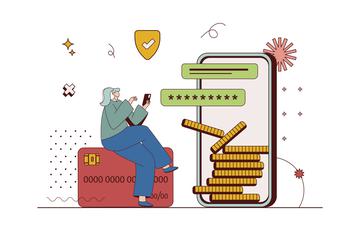 Najbardziej satysfakcjonujące aplikacje bankowe