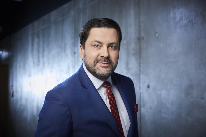 Szybki wzrost: