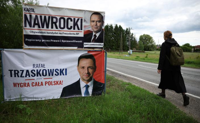 Stawka w tych wyborach jest wysoka