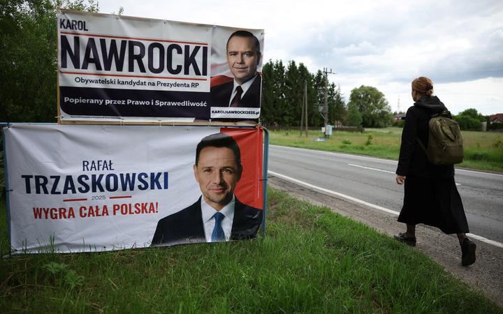 Stawka w tych wyborach jest wysoka