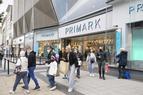 Primark notuje wzrost sprzedaży po ponownym otwarciu sklepów