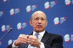 Prezes Goldman Sachs: zmienił się główny czynnik globalnej niepewności
