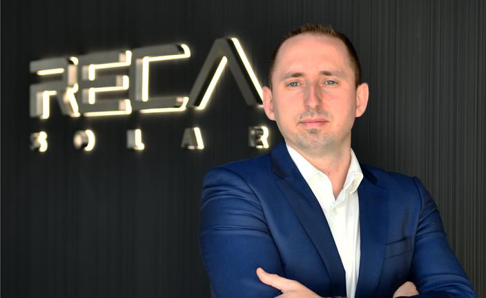 Wypróbowany deweloper farm PV