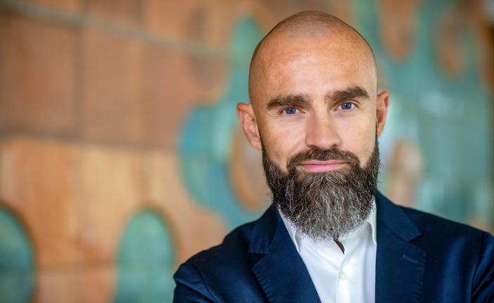 Sebastian Kulczyk rozpędza się w nieruchomościach