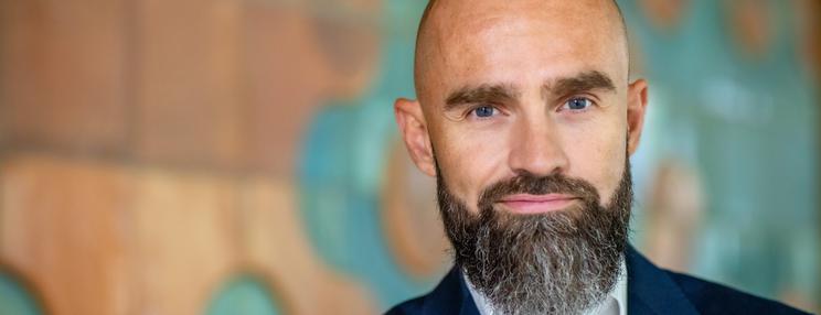 Sebastian Kulczyk rozpędza się w nieruchomościach