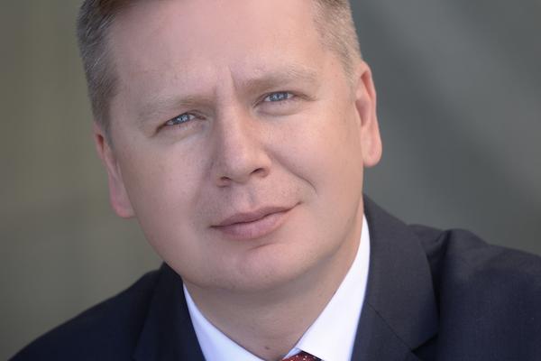 Największe wyzwanie:  sukcesja
