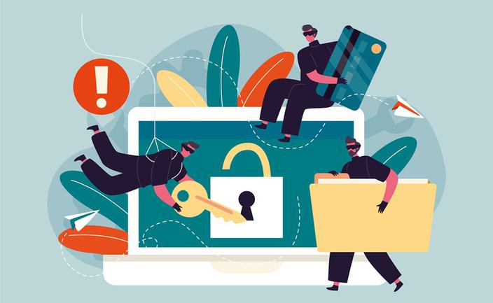 Jedno hasło do wielu kont? Ten błąd popełnia ponad połowa polskich pracowników