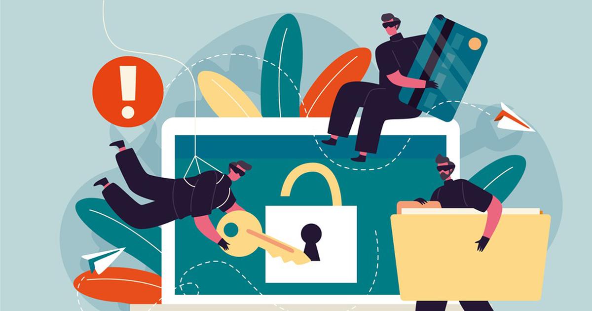 Jedno hasło do wielu kont? Ten błąd popełnia ponad połowa polskich pracowników!