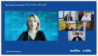 Konferencja “Polityka lekowa”. Pora zerwać z systemową stygmatyzacją geriatrii