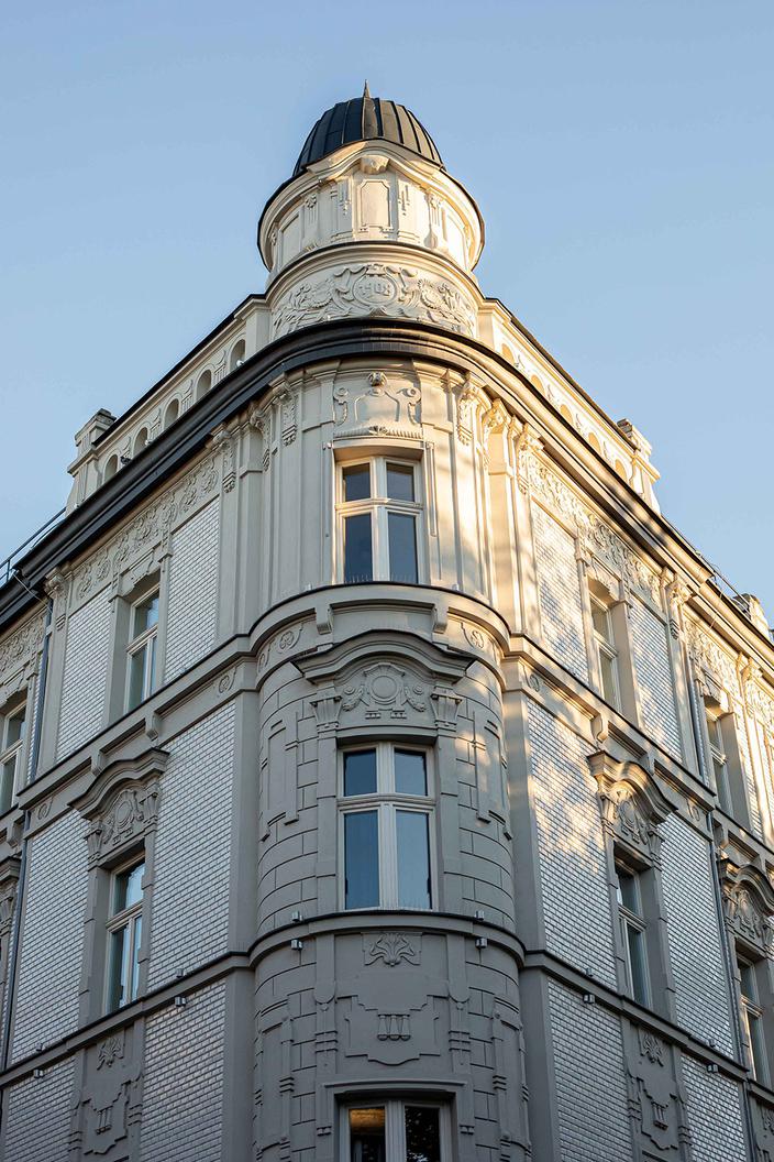 Apartamenty na Kazimierzu: