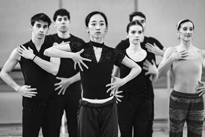 Miniatura „Nostalgia”: