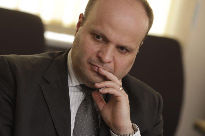 KONKURS W TLE: Podpisanie listu intencyjnego nastąpi w trakcie konkursu na prezesa i wiceprezesów PGNiG. Jerzy Kurella, p.o. prezesa, jest w nim kandydatem. [FOT. WM]