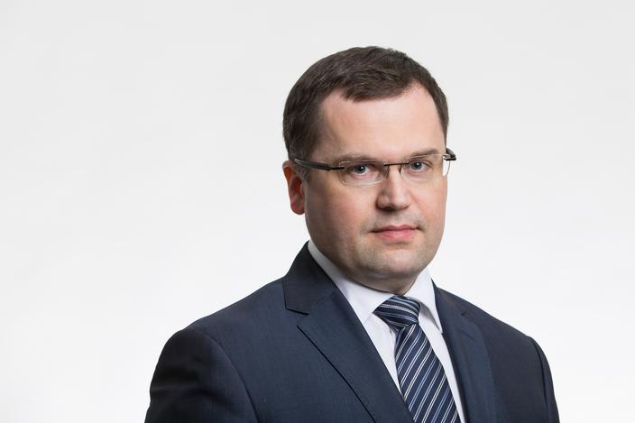 Tadeusz Białek, wiceprezes Związek Banków Polskich