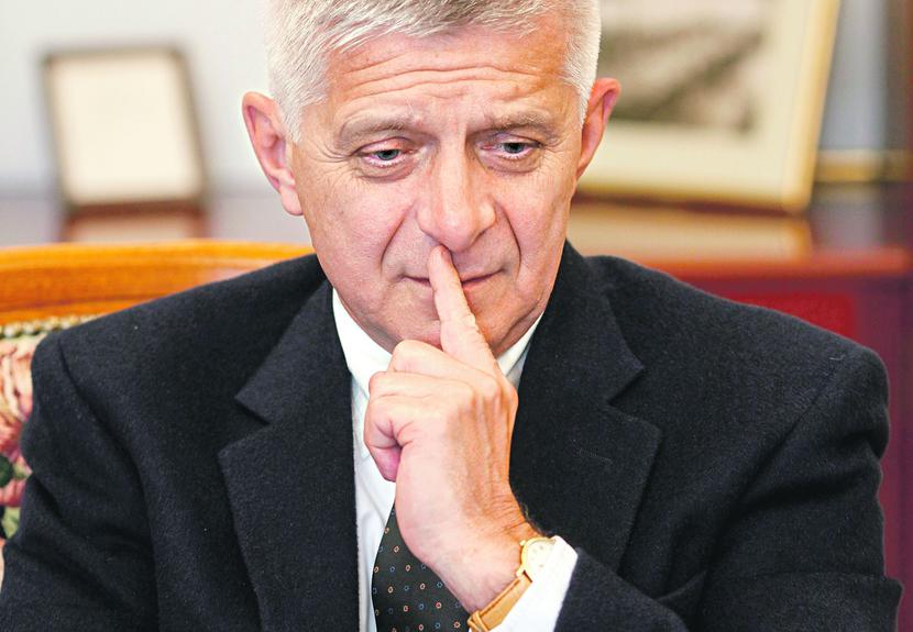 Marek Belka