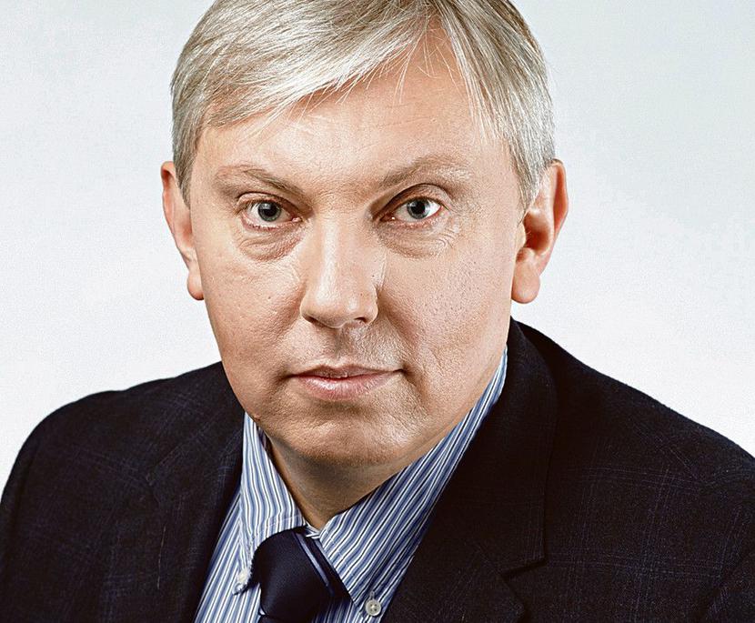 Grupa Lew, której szefuje Andrzej Basiak, z lokalnego gracza na rynku doładowań wyrasta na operatora płatności masowych i mobilnych. Chce pożenić terminal z komórką i otworzyć 300 okienek kasowych. [FOT. ARC]