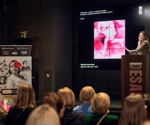 Herstory. Aukcja charytatywna na rzecz budowy Muzeum Historii Kobiet