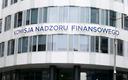 KNF podjęła zawieszone postępowanie delistingowe Gi Group Poland