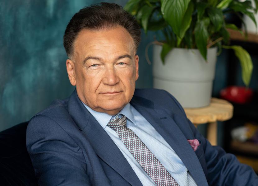 Adam Struzik – marszałek województwa mazowieckiego