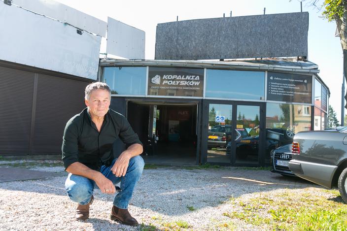 Niepowetowane straty: