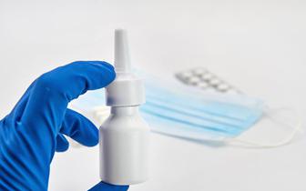 Donosowa szczepionka przeciw COVID-19: obiecujące wyniki badań
