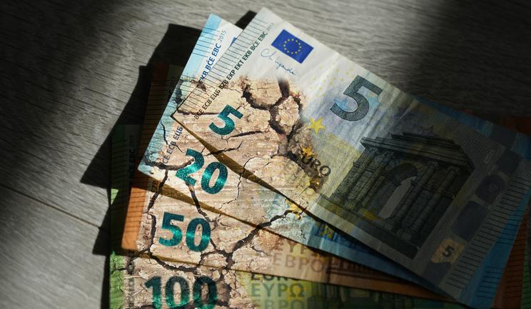W lipcu akcja kredytowa przyspieszyła w Europie