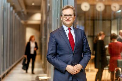 Prezes Grupy Azoty Wojciech Wardacki od dłuższego czasu wyniki finansowe spółki tłumaczy m.in. cenami gazu, na które spółka nie ma wpływu.