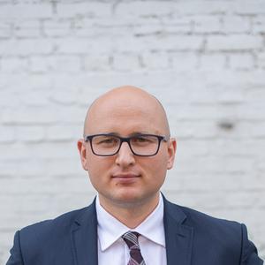 Debiutant na rynkach zagranicznych