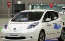 Musk: przyszłość motoryzacji należy do autonomicznych samochodów