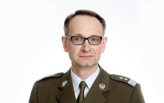 Prof. Gielerak: WIM we współpracy z NATO tworzy pakiet szkoleń