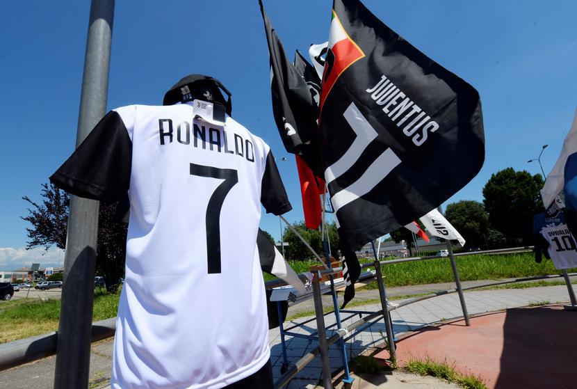 fot. REUTERS/Massimo Pinca/File Photo/Forum