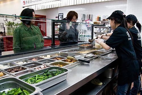 Lunch trwał za długo - twierdzi prezes giełdy w Hong Kongu.