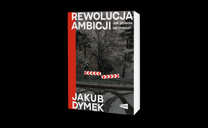 Wulgarną ekonomię zastąpił duch moralizmu. O rewolucji w ambicjach