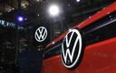 Volkswagen spodziewa się wzrostu przychodów